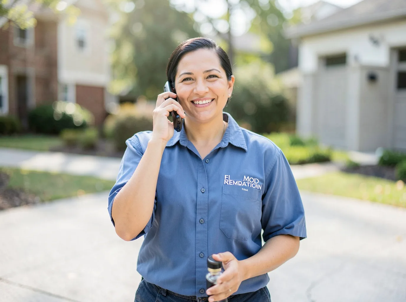 Mold Remediation Ellettsville, IN FAQs